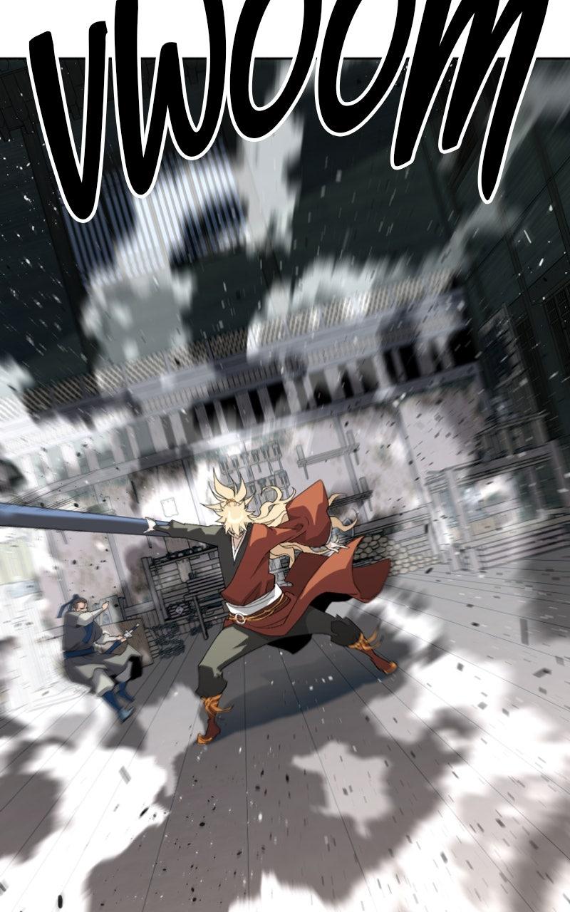 The Monkey King