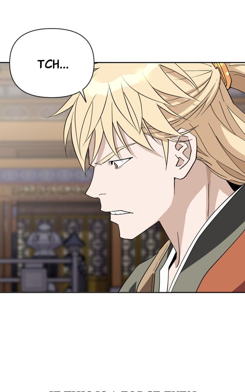 The Monkey King