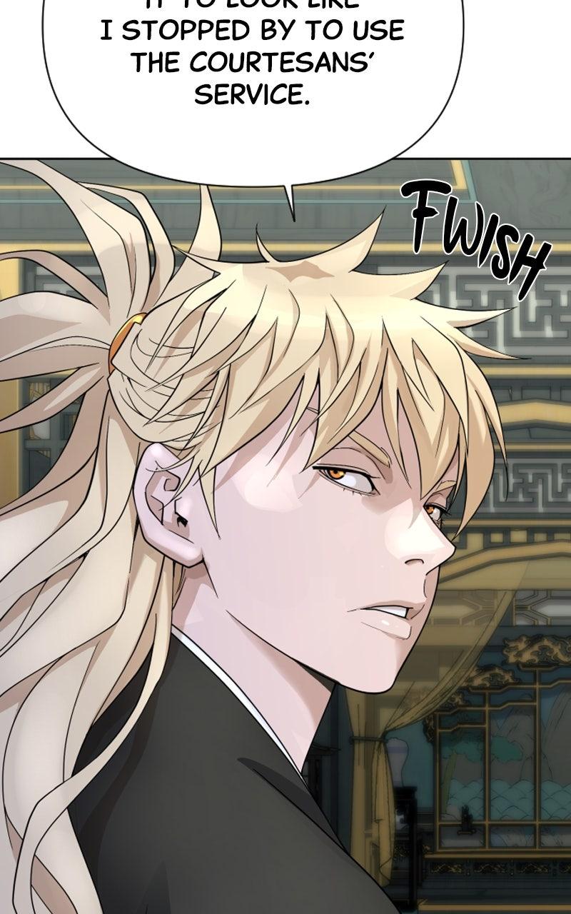 The Monkey King
