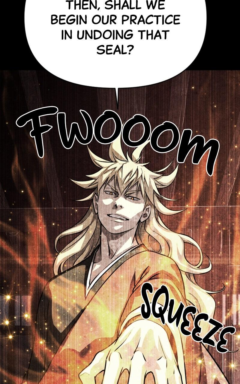 The Monkey King