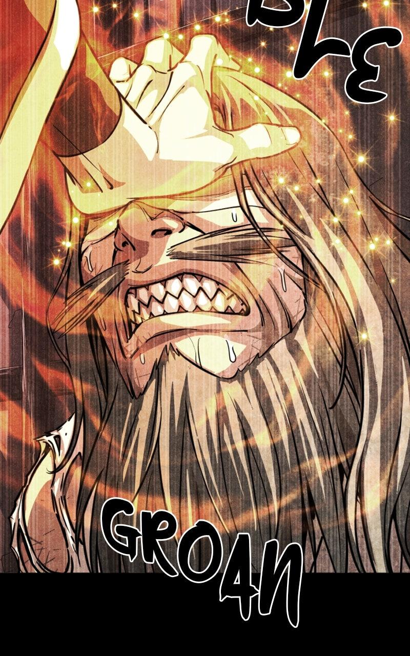 The Monkey King