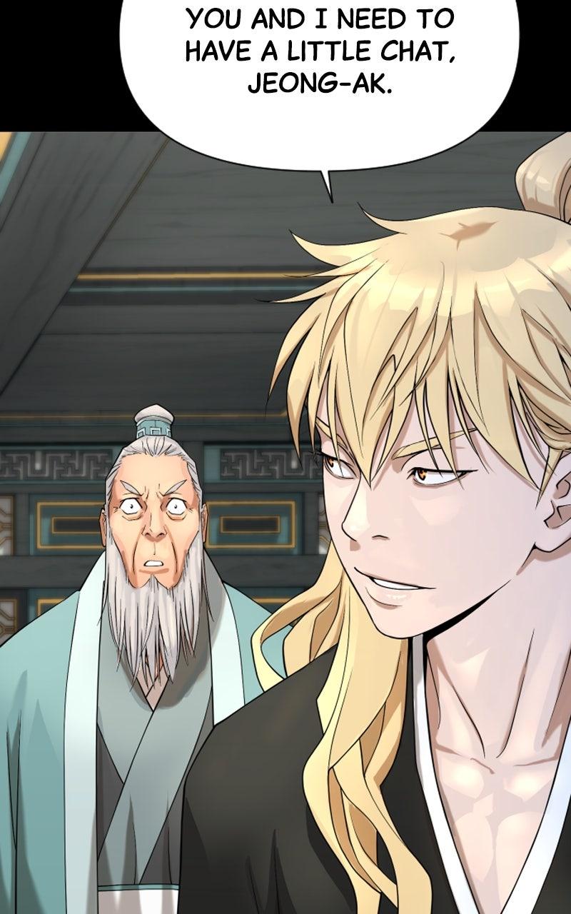The Monkey King