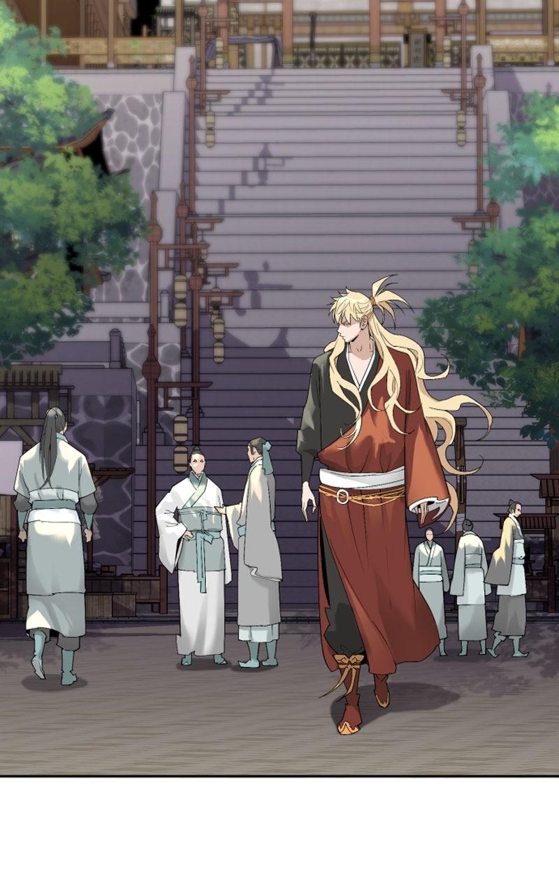 The Monkey King