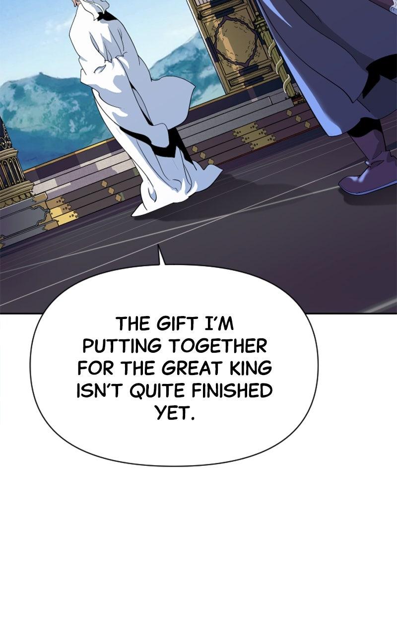 The Monkey King