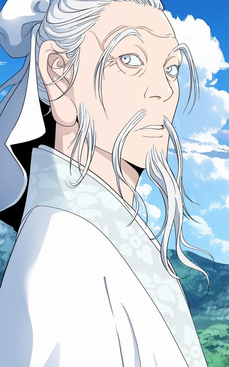 The Monkey King