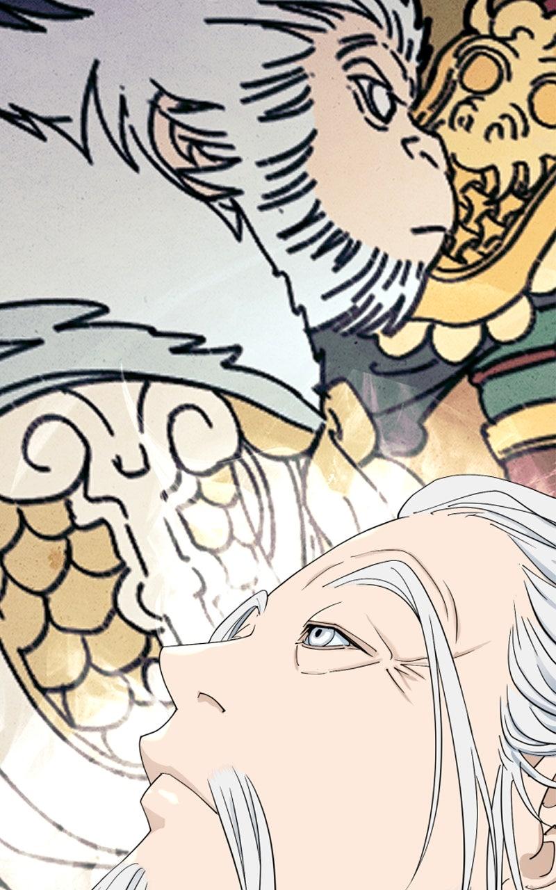 The Monkey King