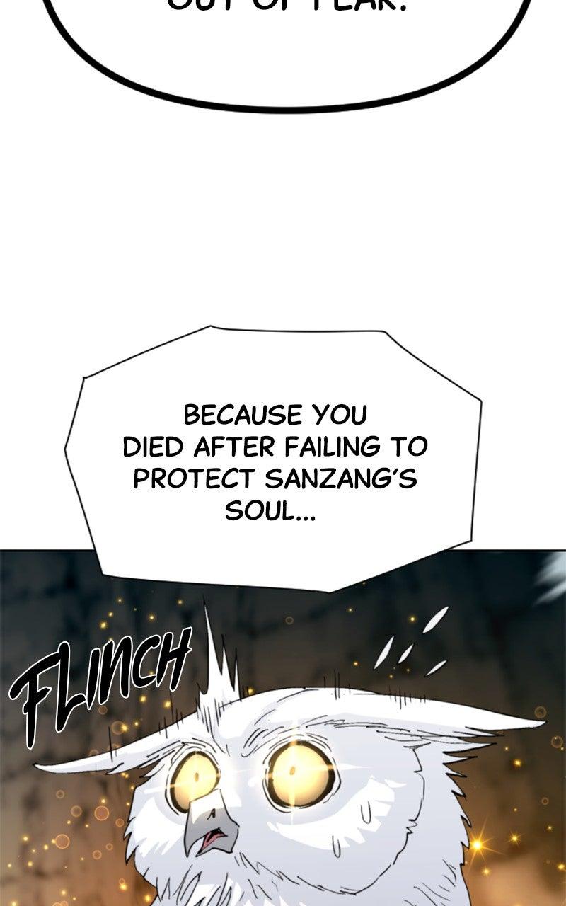 The Monkey King