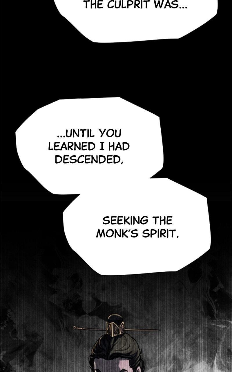 The Monkey King