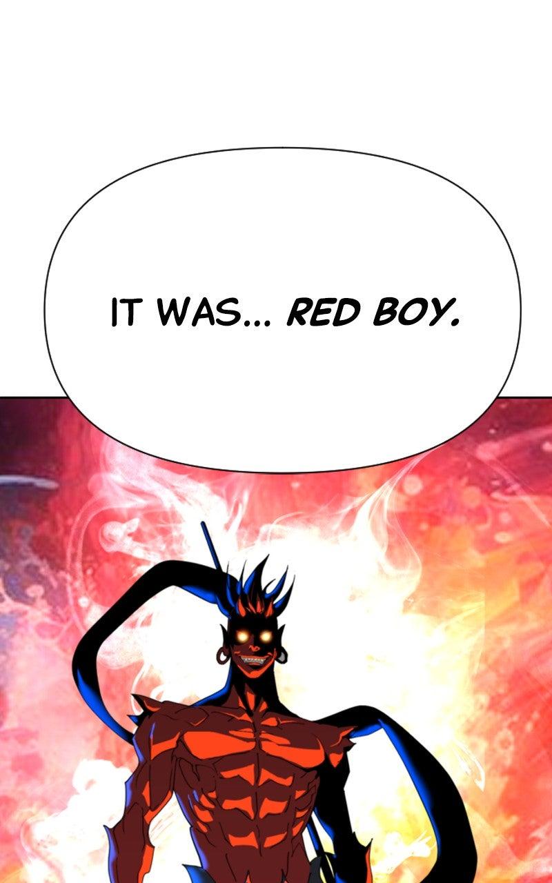 The Monkey King