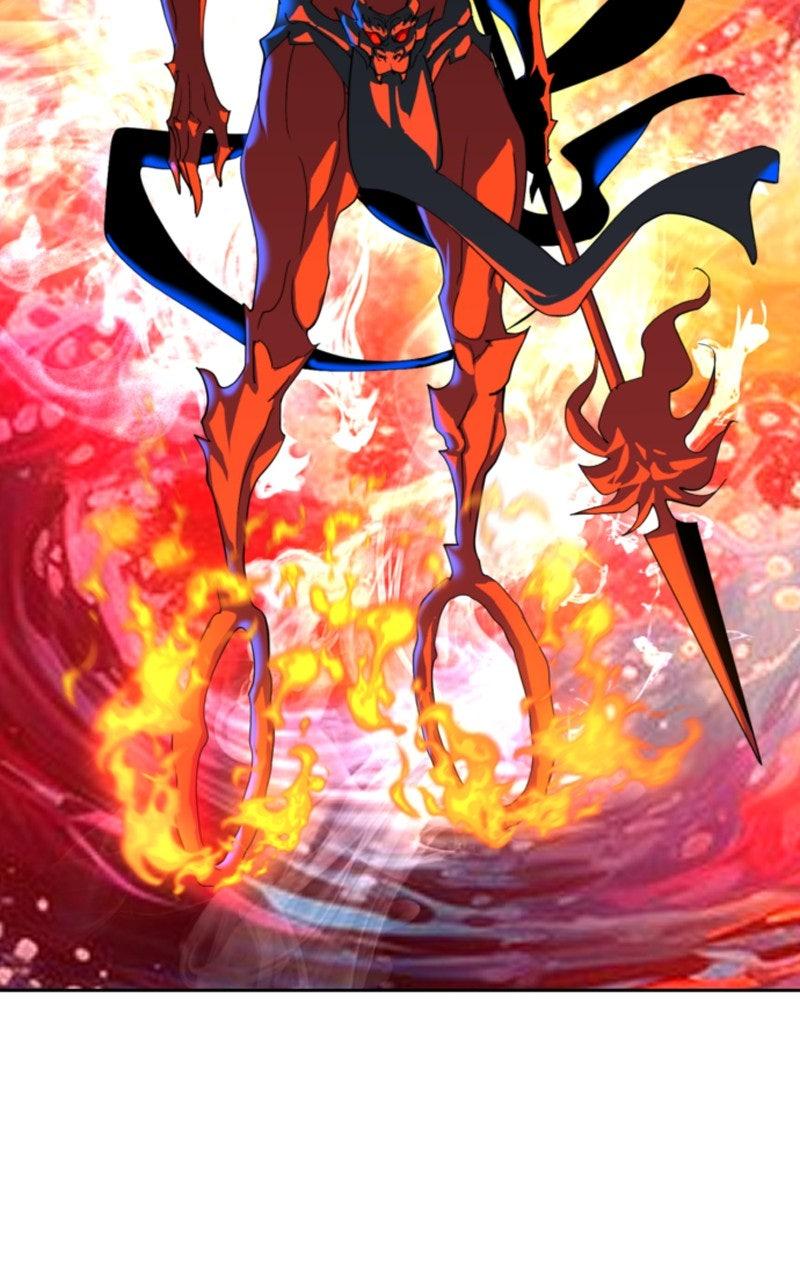 The Monkey King