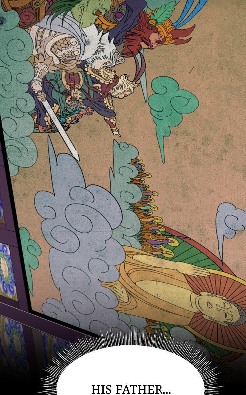 The Monkey King