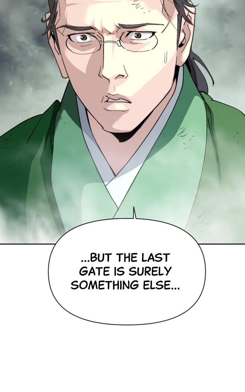 The Monkey King