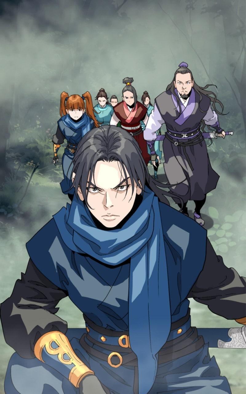 The Monkey King