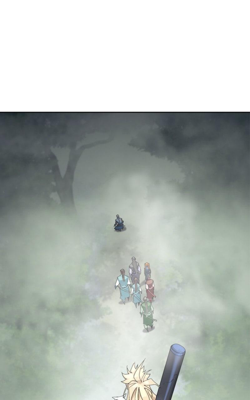 The Monkey King