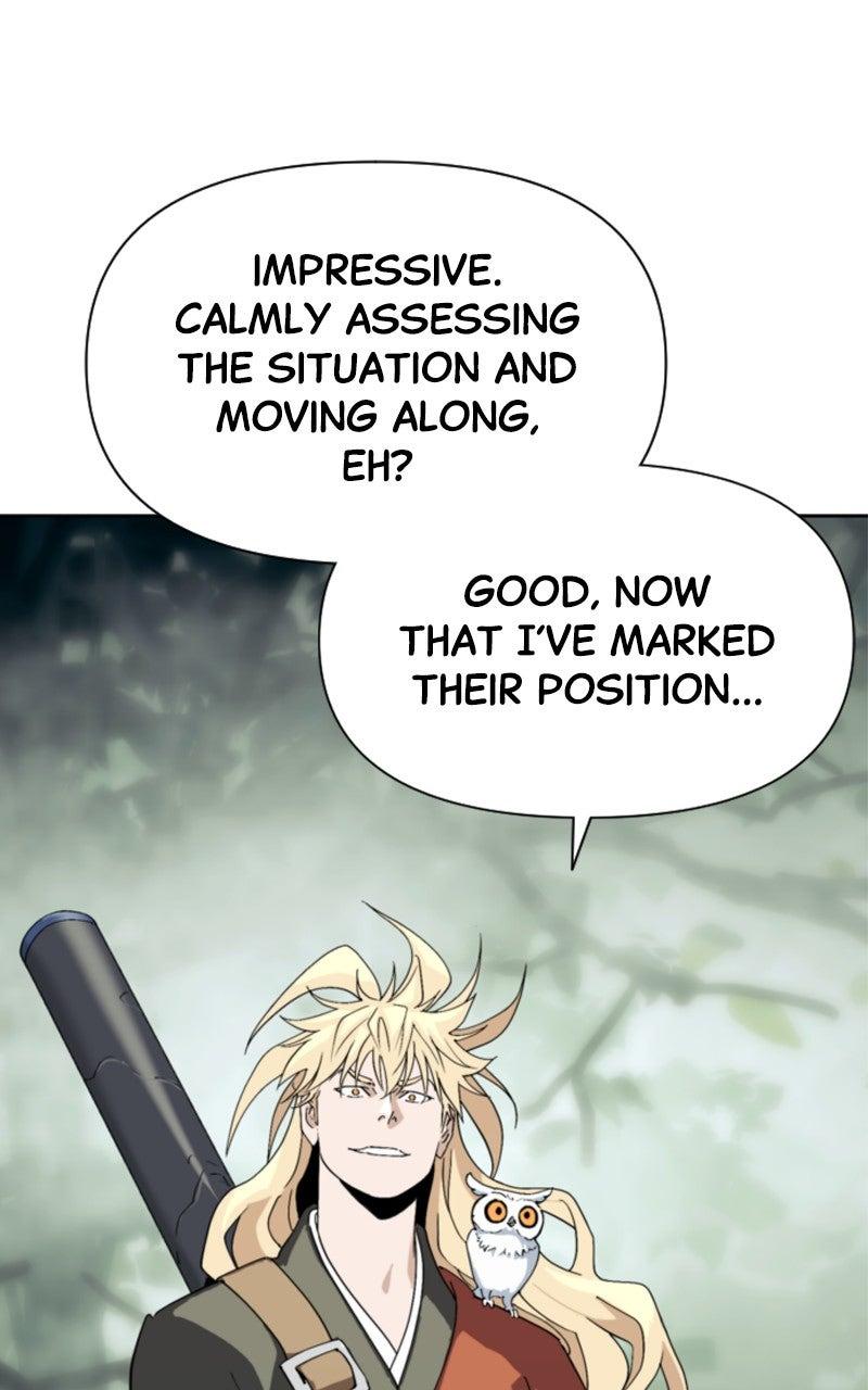 The Monkey King