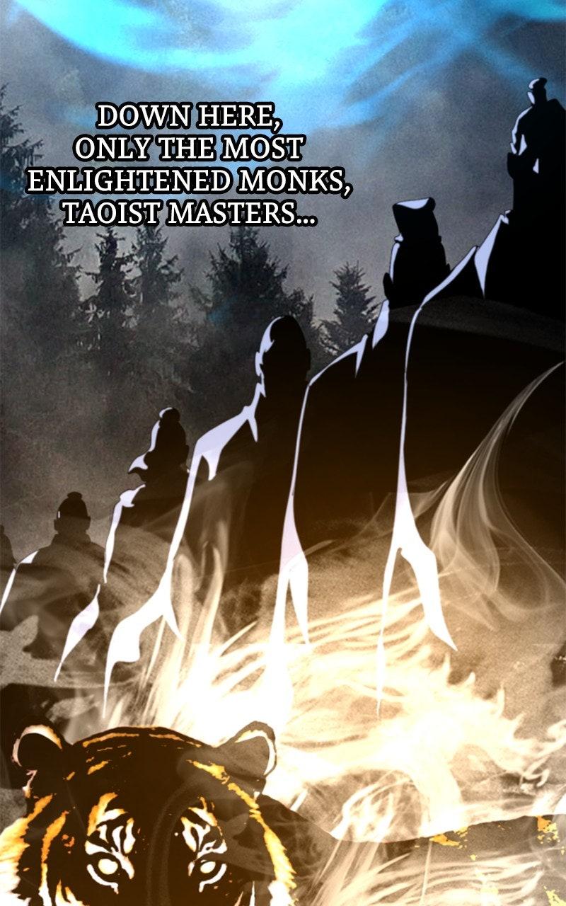 The Monkey King