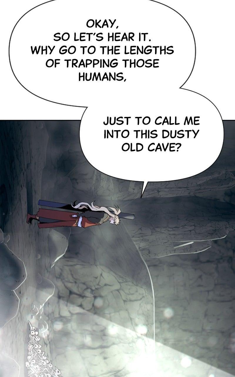 The Monkey King
