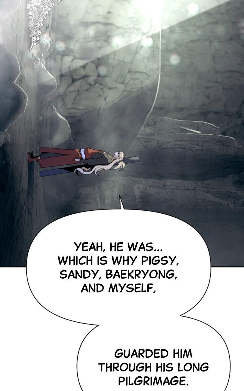 The Monkey King
