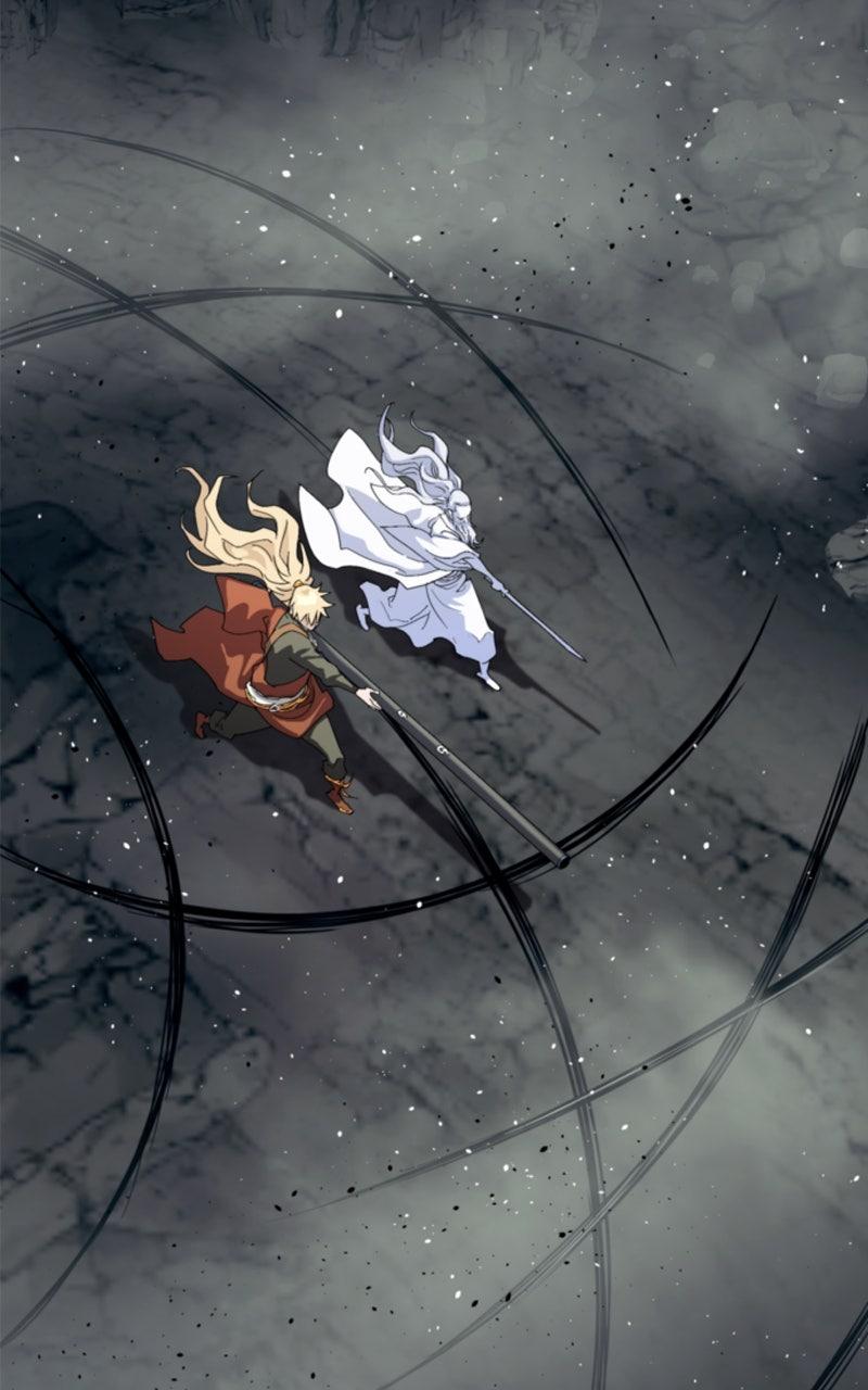 The Monkey King