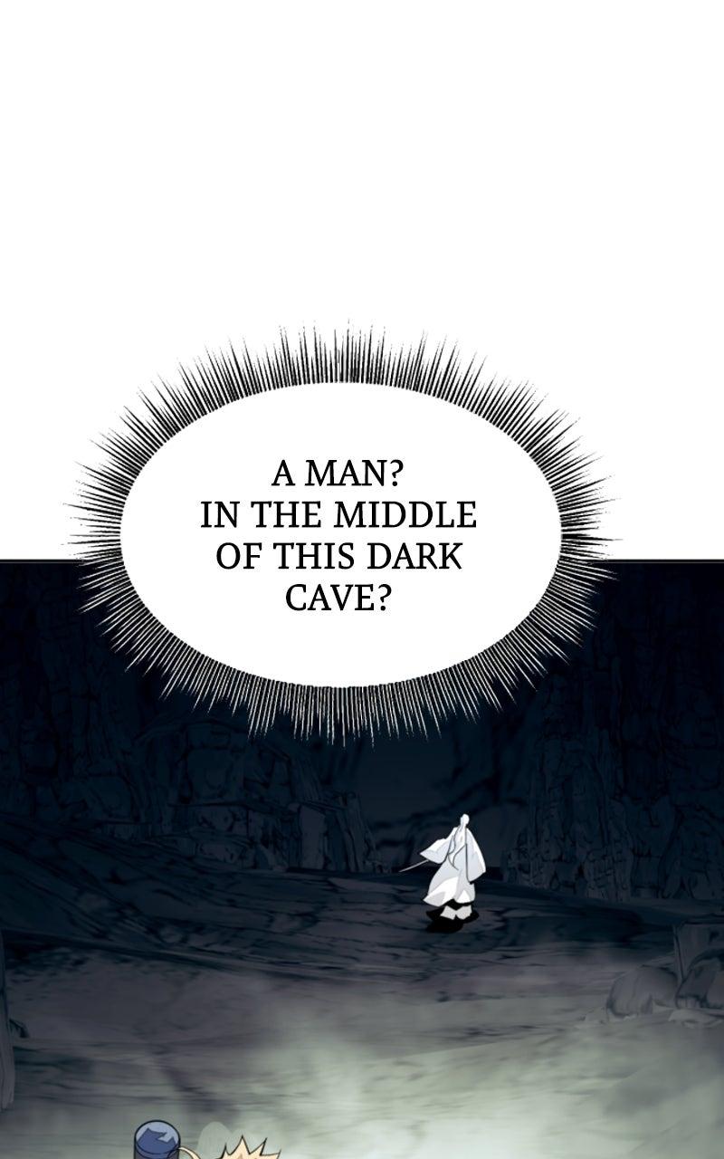 The Monkey King