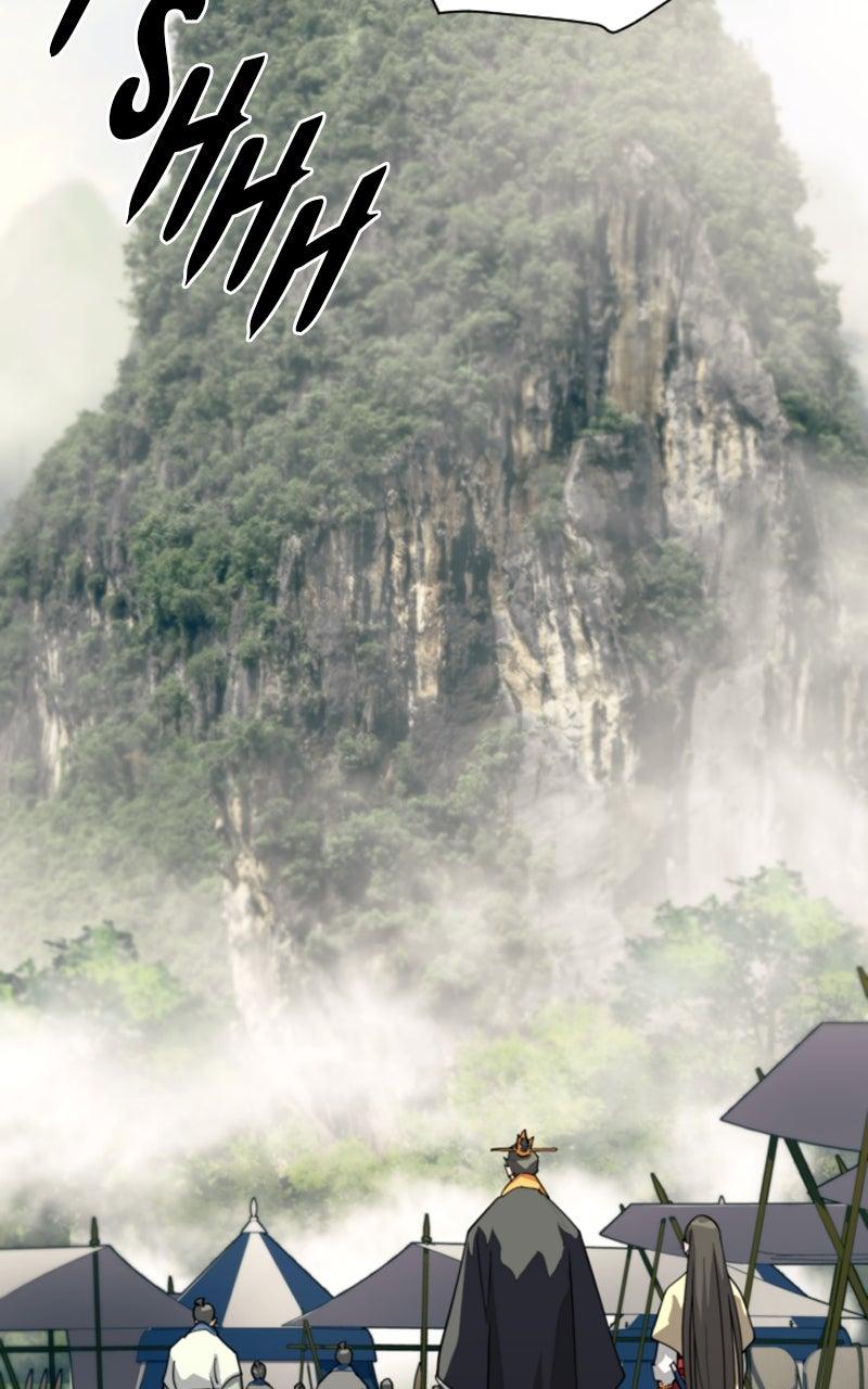 The Monkey King