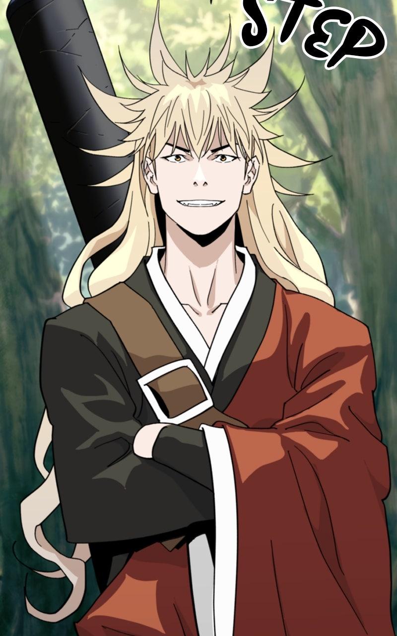 The Monkey King