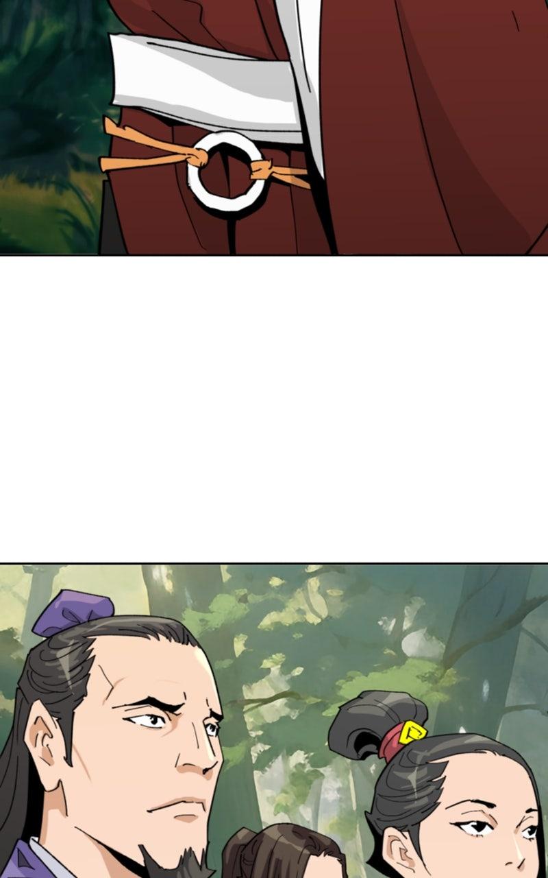 The Monkey King