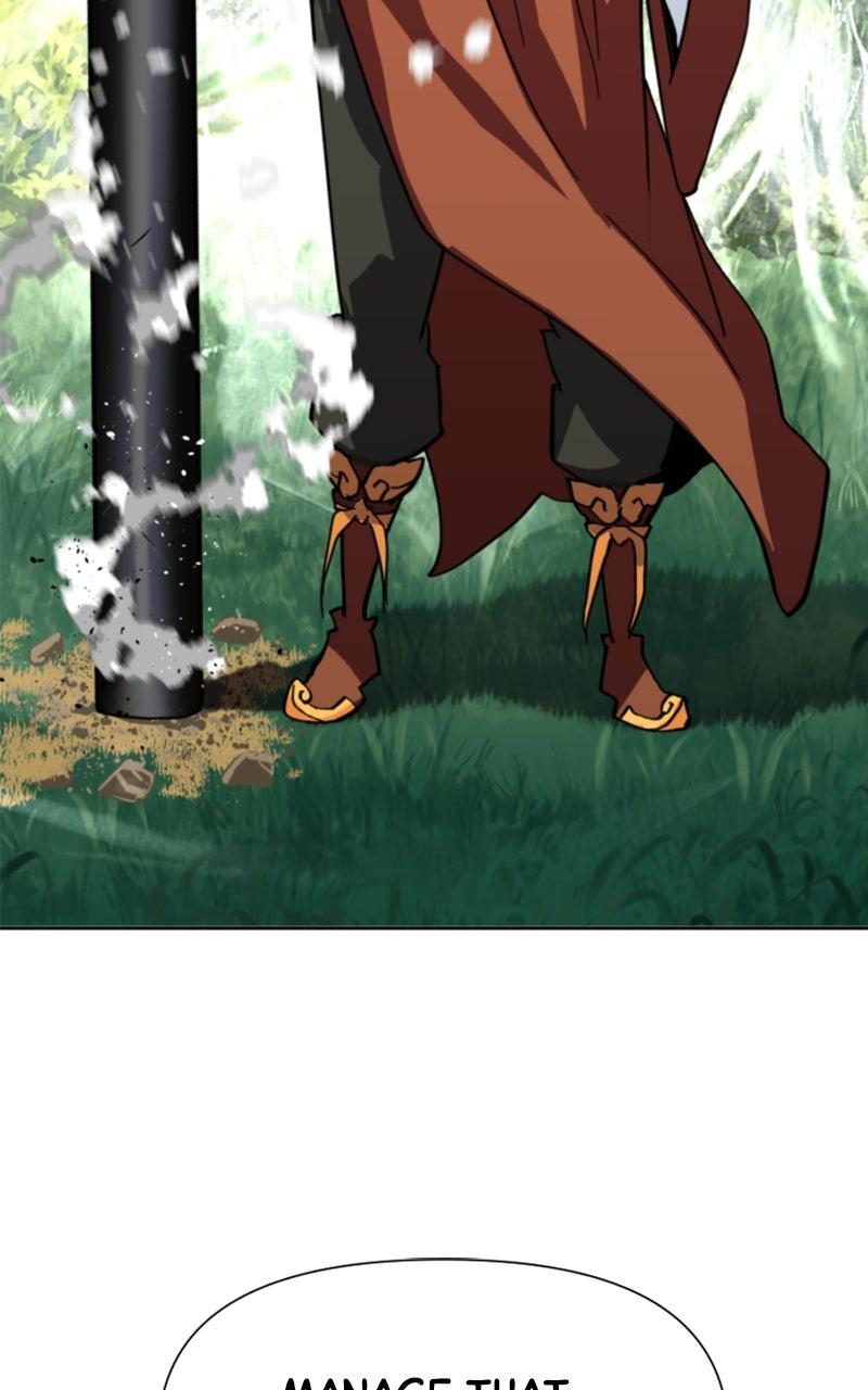 The Monkey King