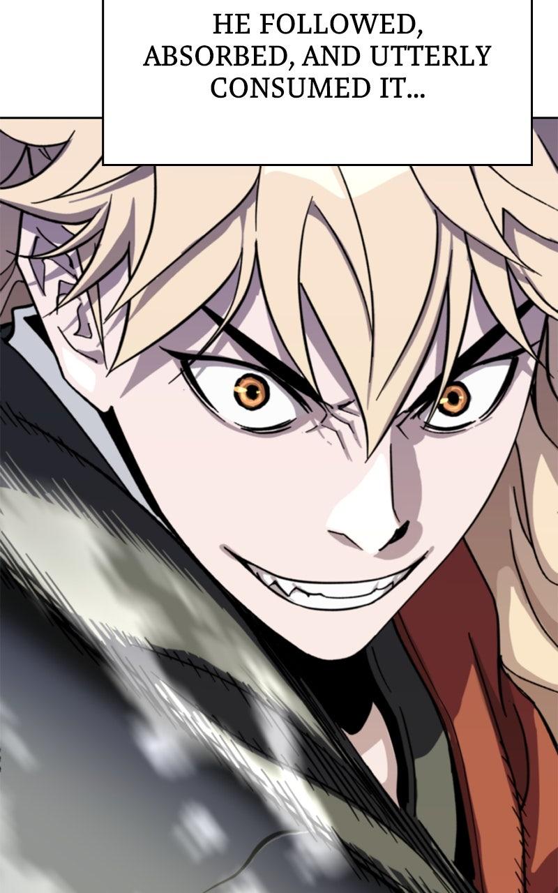 The Monkey King