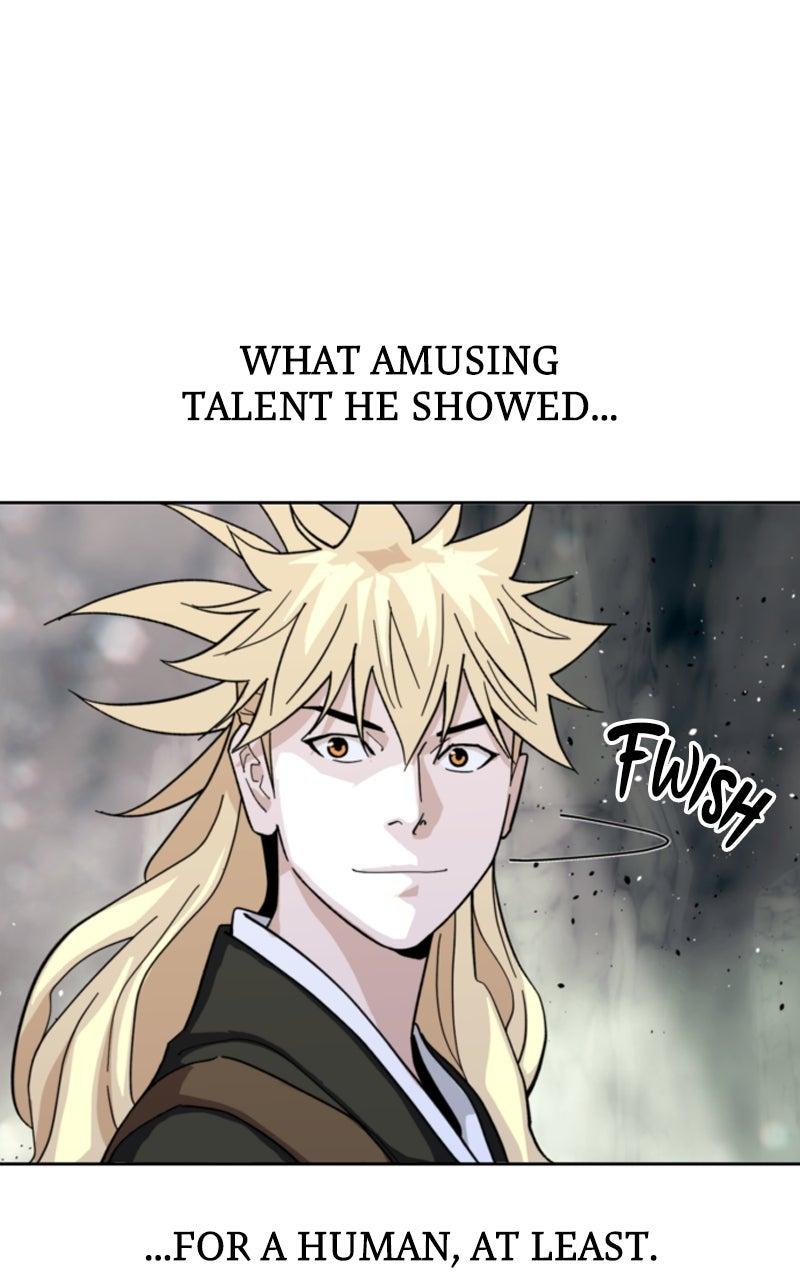 The Monkey King