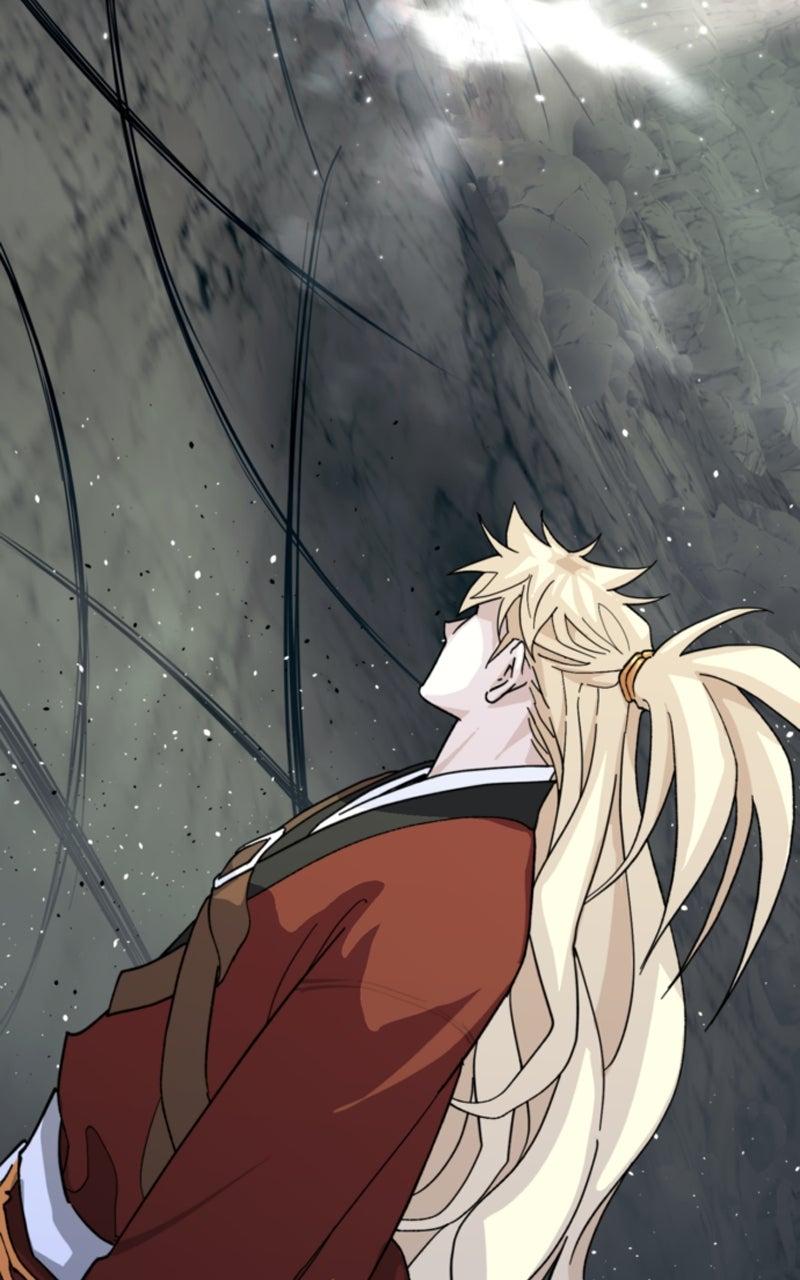 The Monkey King