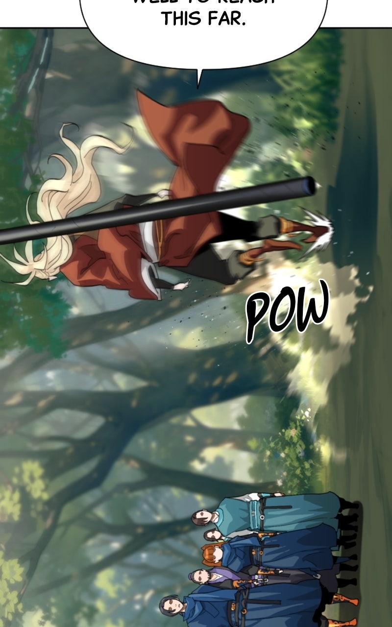 The Monkey King