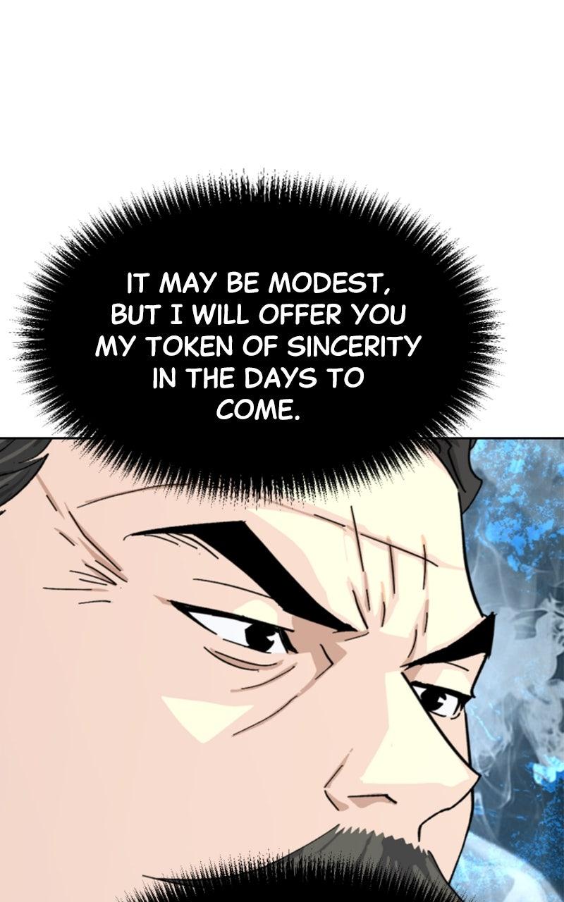 The Monkey King
