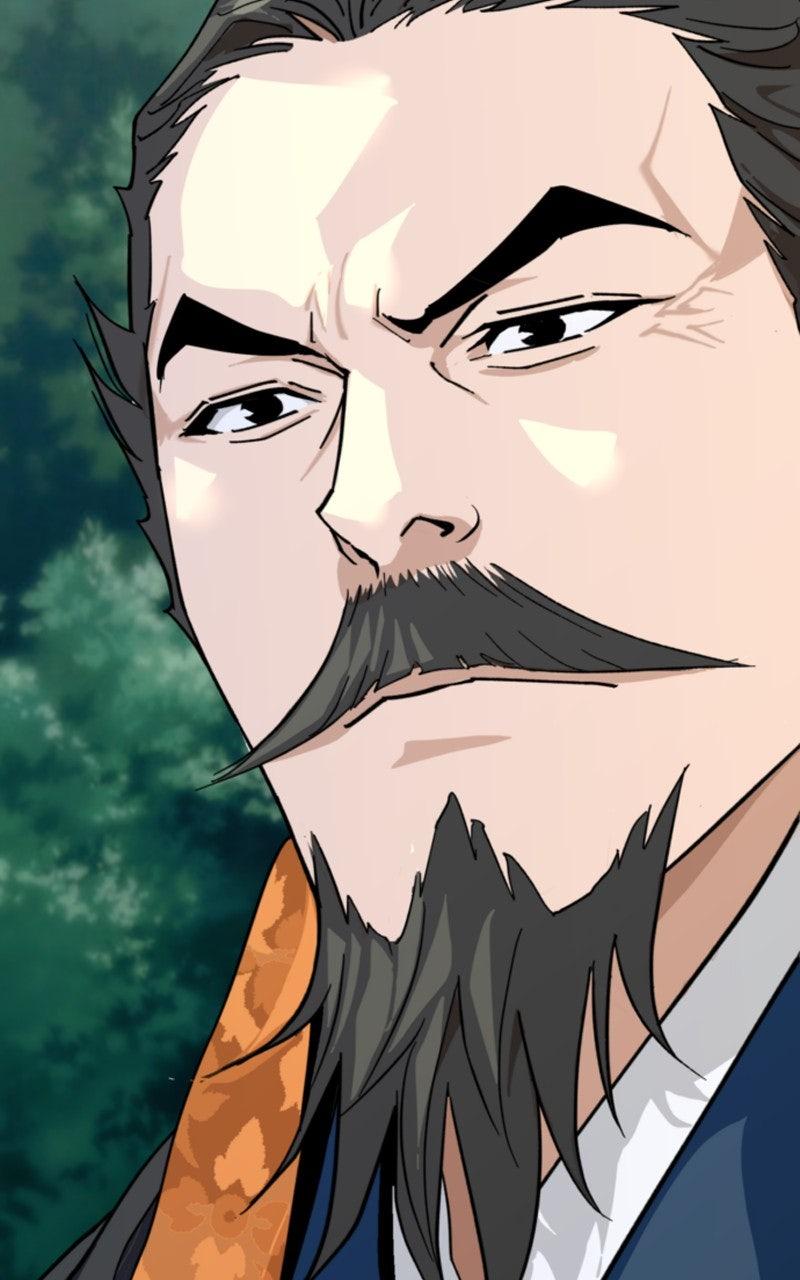 The Monkey King