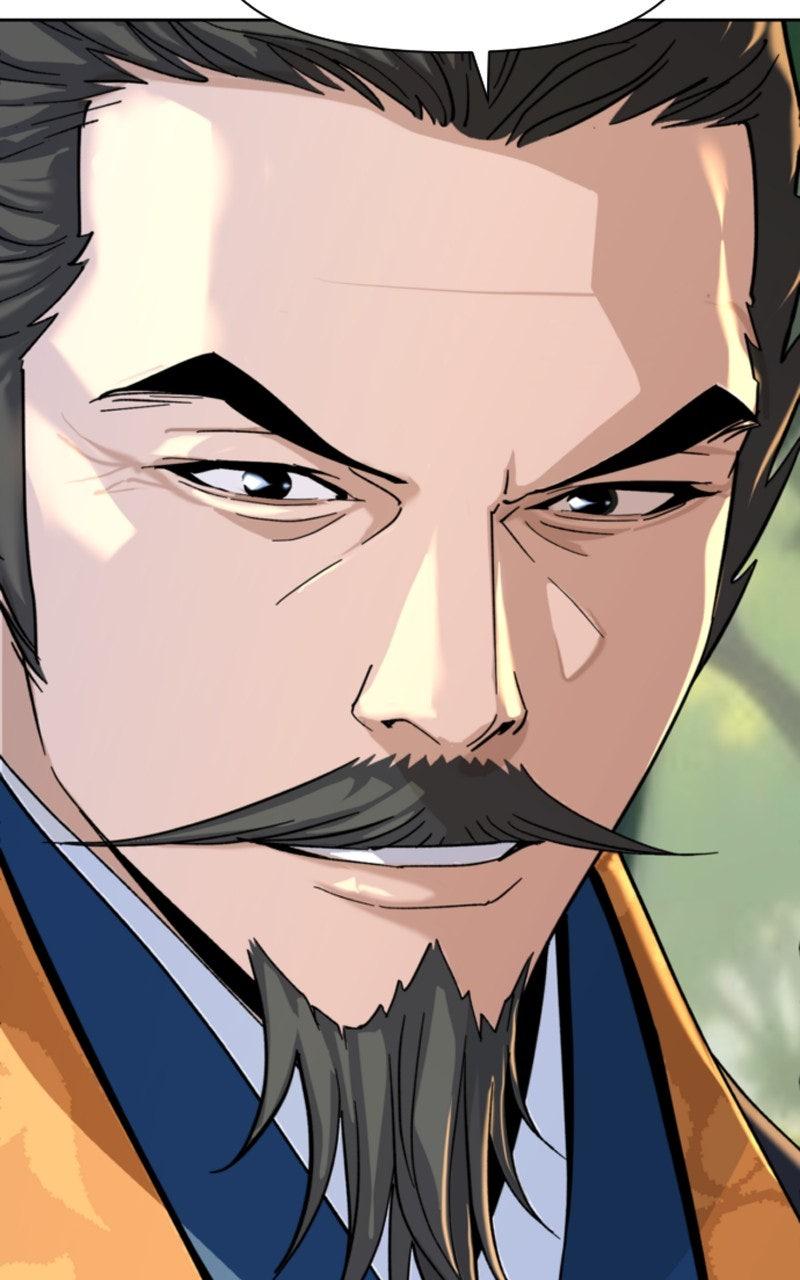 The Monkey King