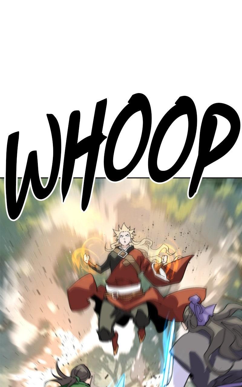 The Monkey King