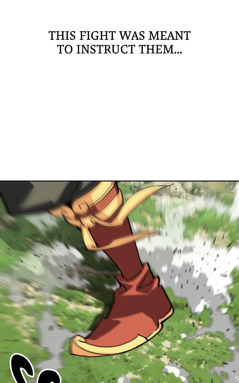 The Monkey King