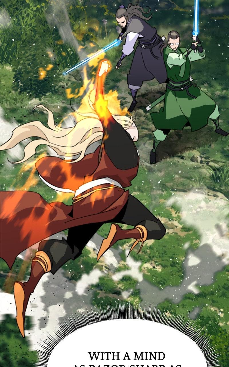 The Monkey King