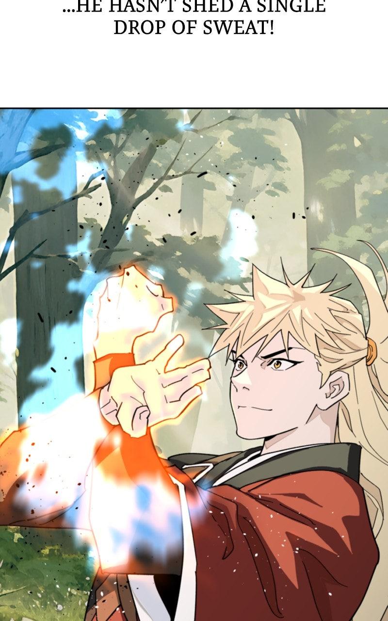 The Monkey King