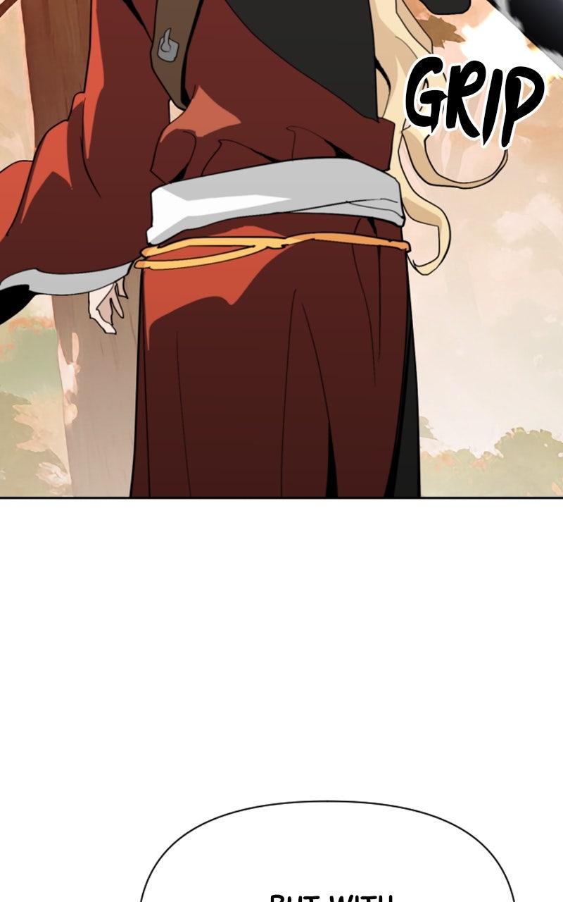 The Monkey King