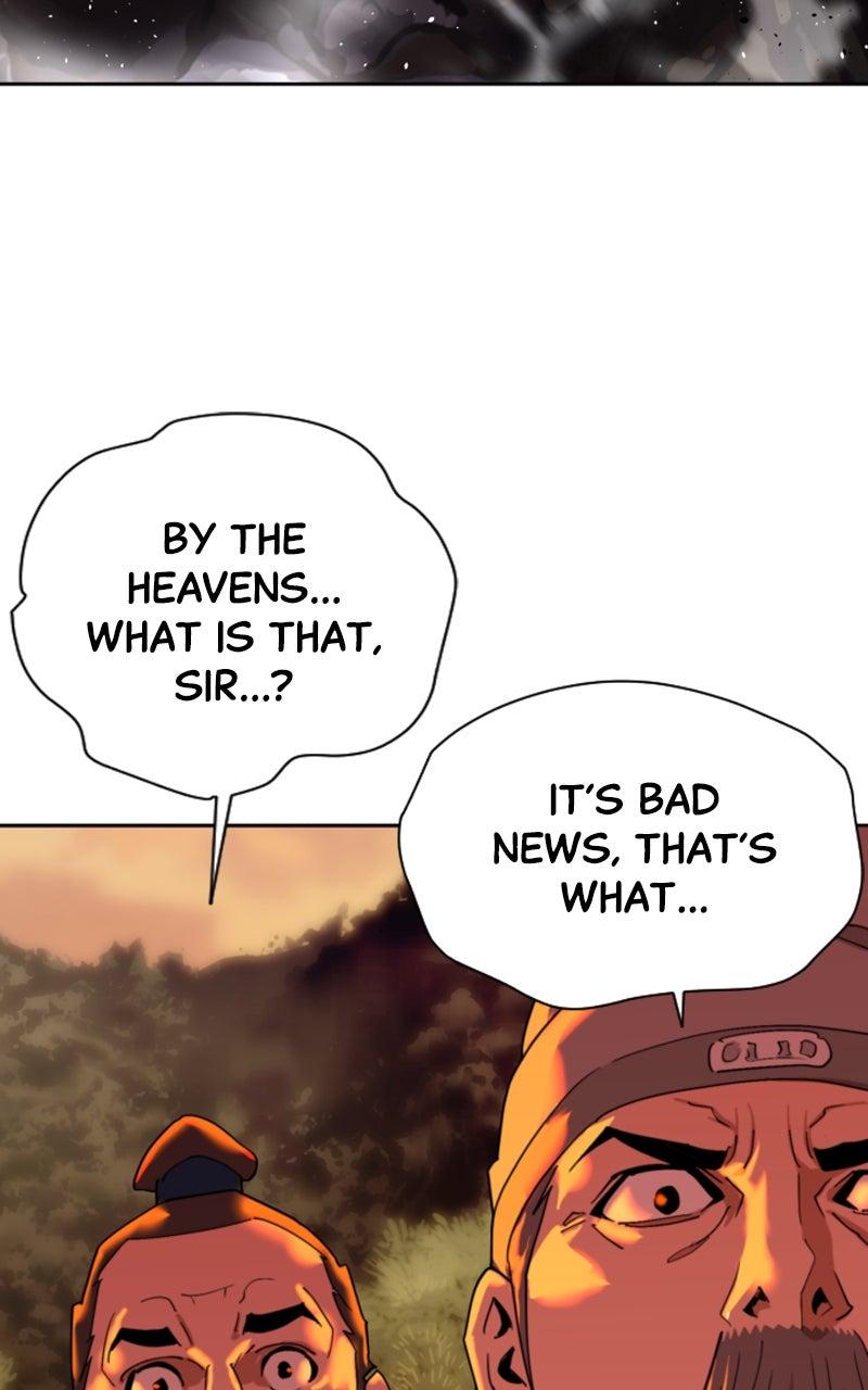 The Monkey King