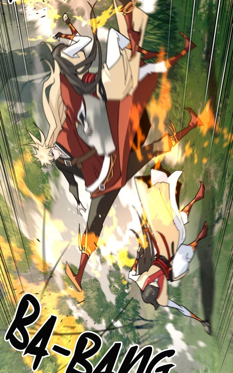 The Monkey King