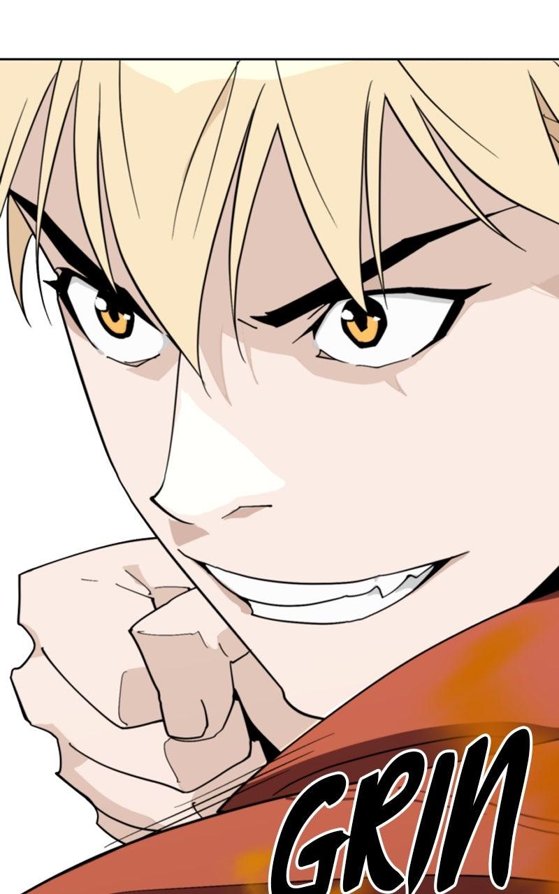 The Monkey King