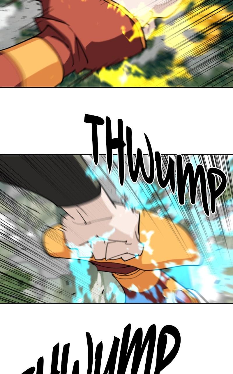 The Monkey King