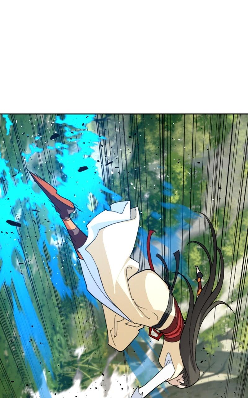 The Monkey King
