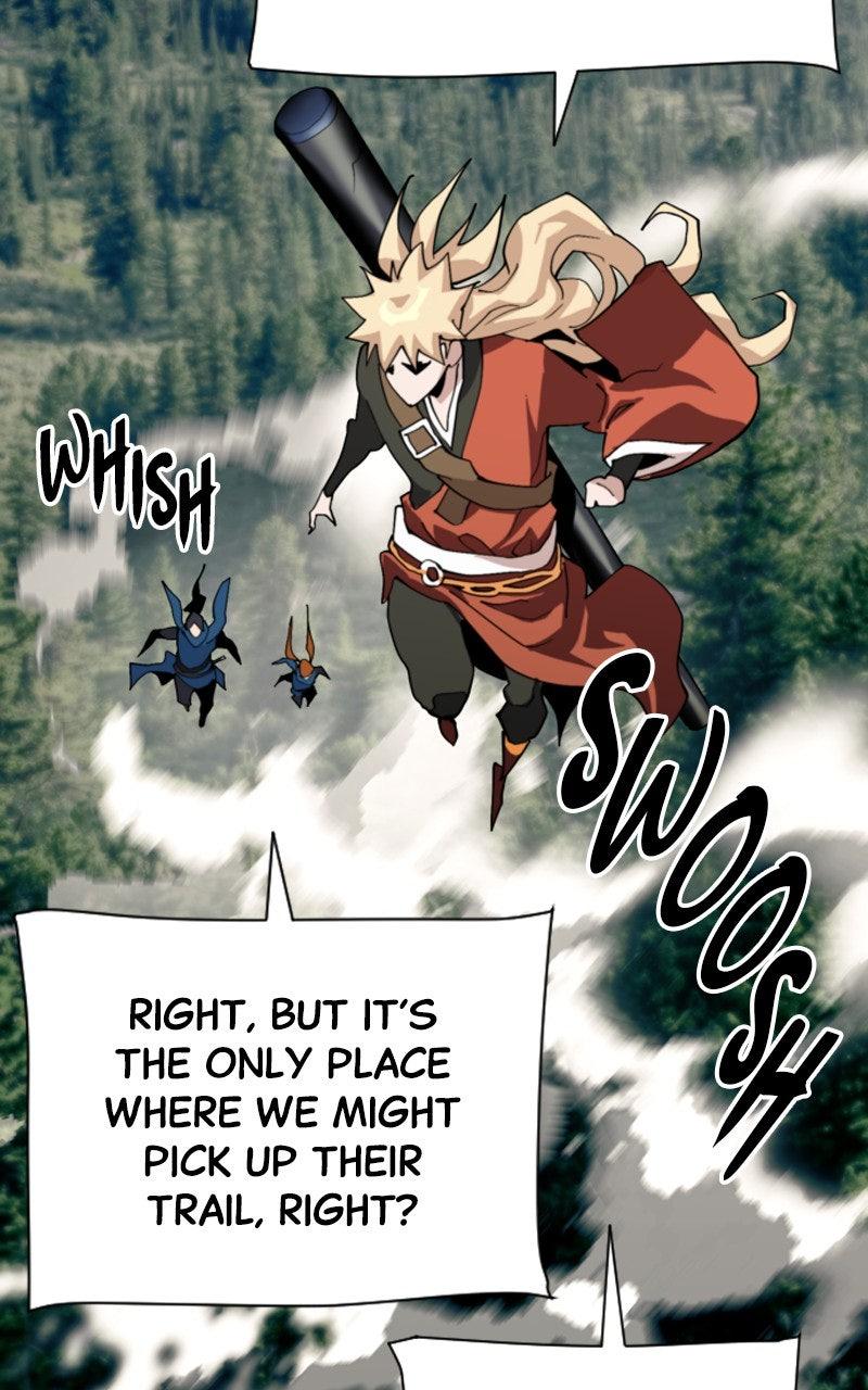 The Monkey King