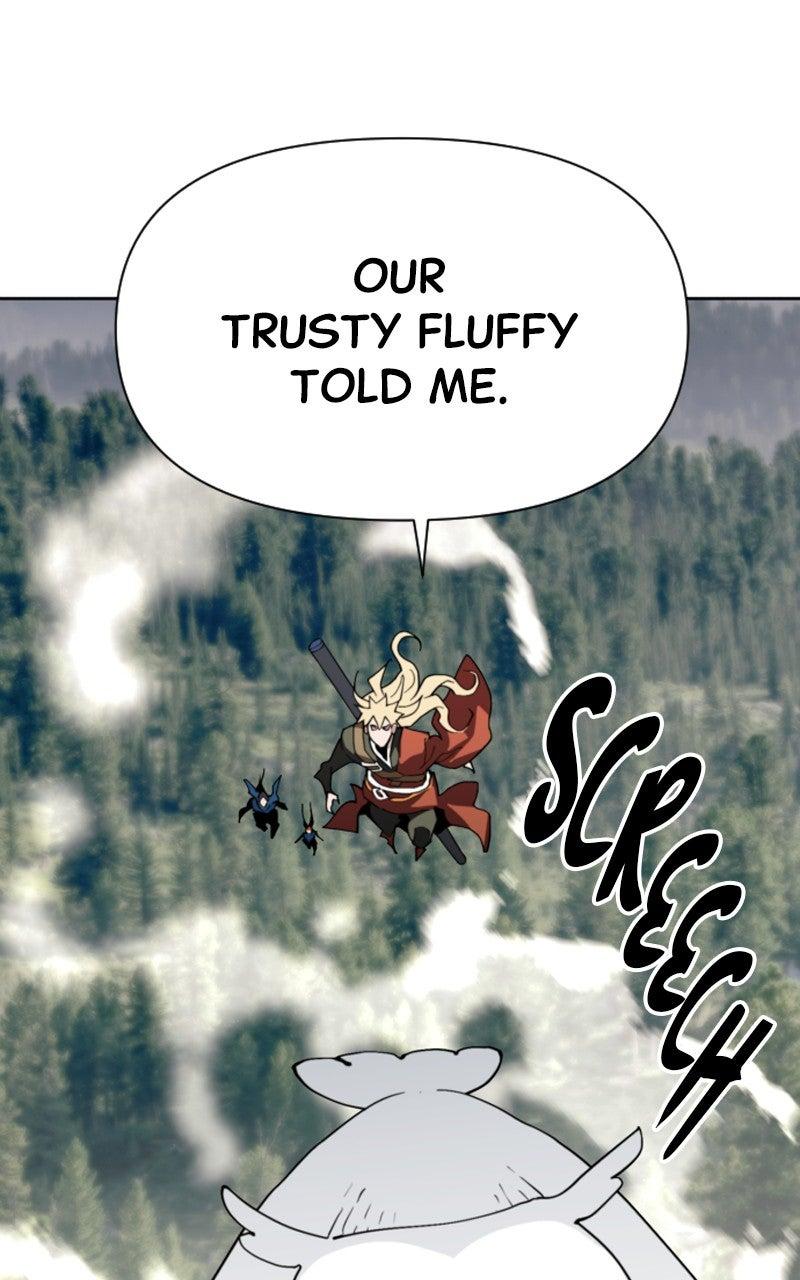The Monkey King