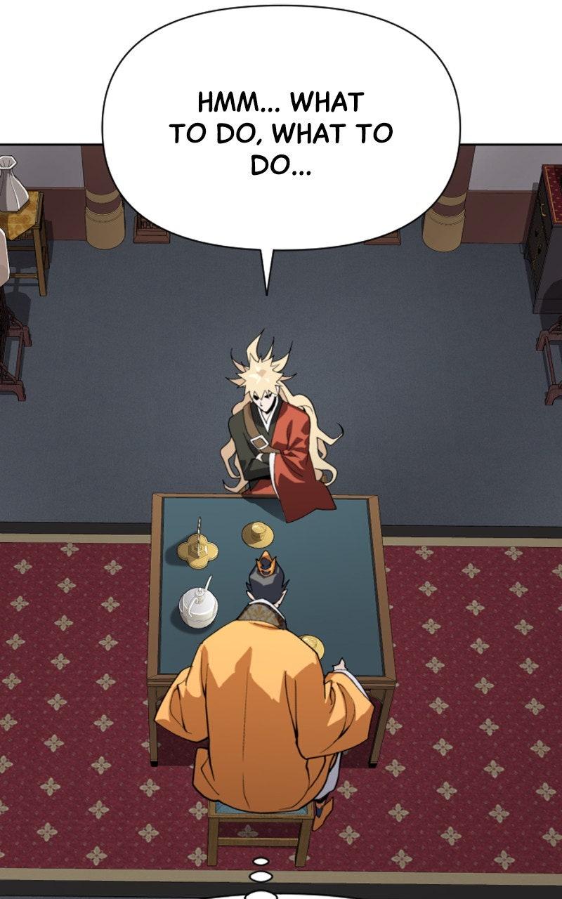 The Monkey King