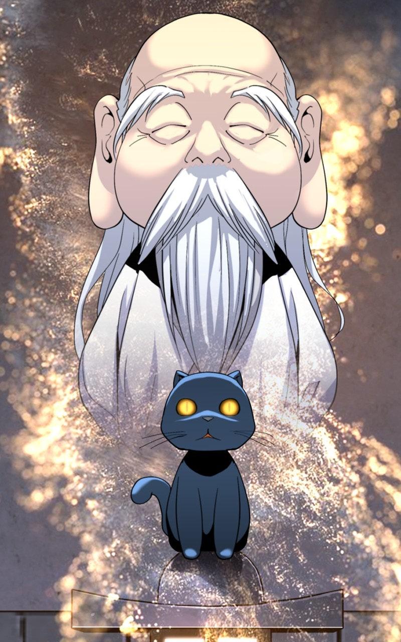 The Monkey King