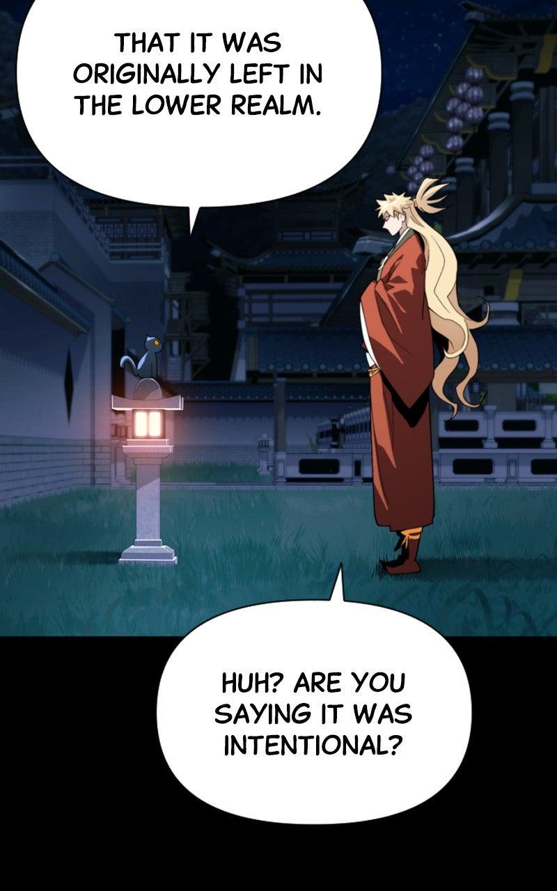 The Monkey King